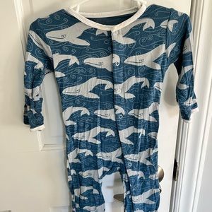 Kickee Pants: Coveralls